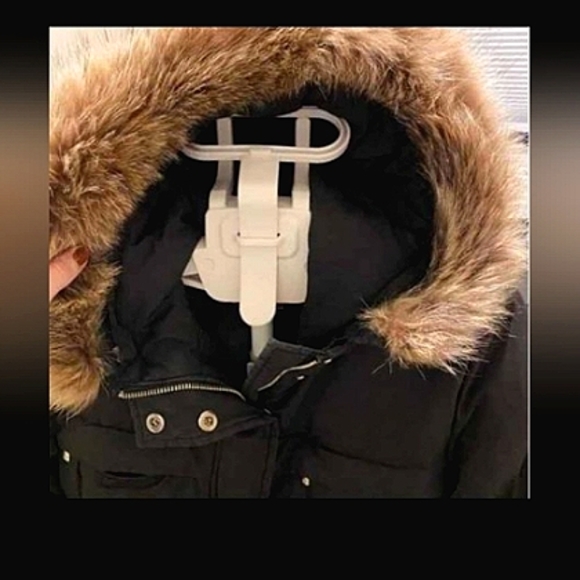 Michael kors coat - Picture 2 of 2